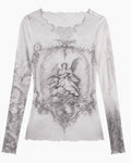 Gateway Mesh Top
