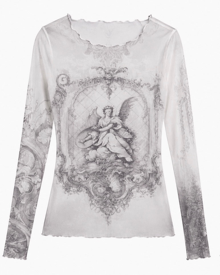 Gateway Mesh Top