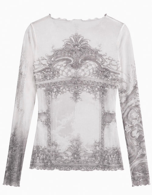 Gateway Mesh Top